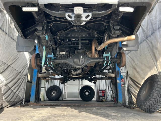 トヨタ　タコマ　塩害コート施工    沖縄県　宜野湾市　北谷町　那覇市　豊見城市　読谷村　嘉手納町　浦添市