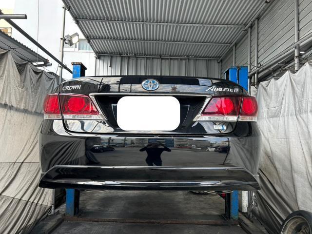 新着の作業実績