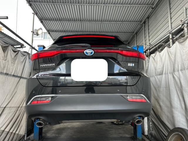 新着の作業実績