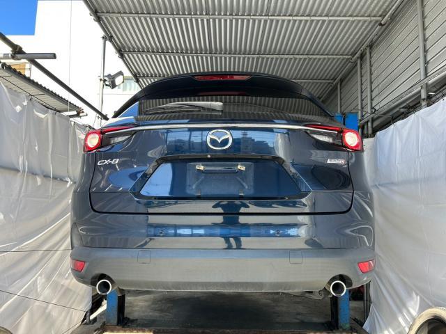 新着の作業実績