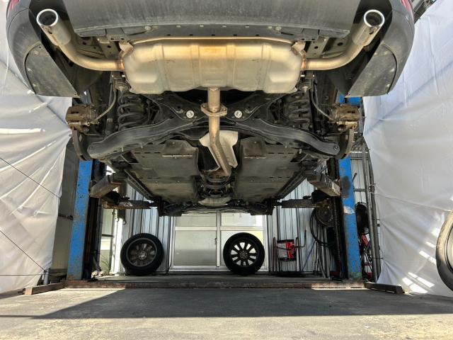 マツダ　ＣＸ－８　塩害コート施工    沖縄県　宜野湾市　北谷町　那覇市　豊見城市　読谷村　嘉手納町　浦添市