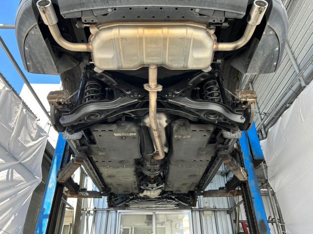 マツダ　ＣＸ－８　塩害コート施工    沖縄県　宜野湾市　北谷町　那覇市　豊見城市　読谷村　嘉手納町　浦添市