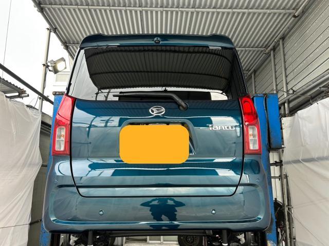 新着の作業実績