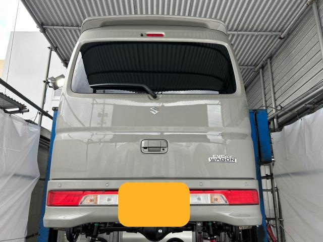 新着の作業実績