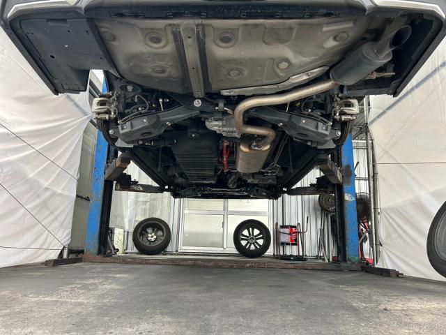 トヨタ　ヴェルファイア　塩害コート施工    沖縄県　宜野湾市　北谷町　那覇市　豊見城市　読谷村　嘉手納町　浦添市