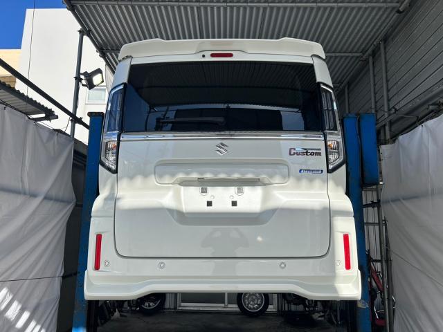 新着の作業実績