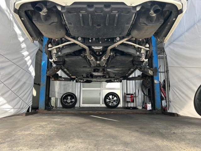 トヨタ　クラウン　塩害コート施工   沖縄県　宜野湾市　北谷町　那覇市　豊見城市　読谷村　嘉手納町　浦添市