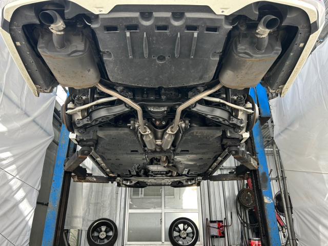 トヨタ　クラウン　塩害コート施工   沖縄県　宜野湾市　北谷町　那覇市　豊見城市　読谷村　嘉手納町　浦添市