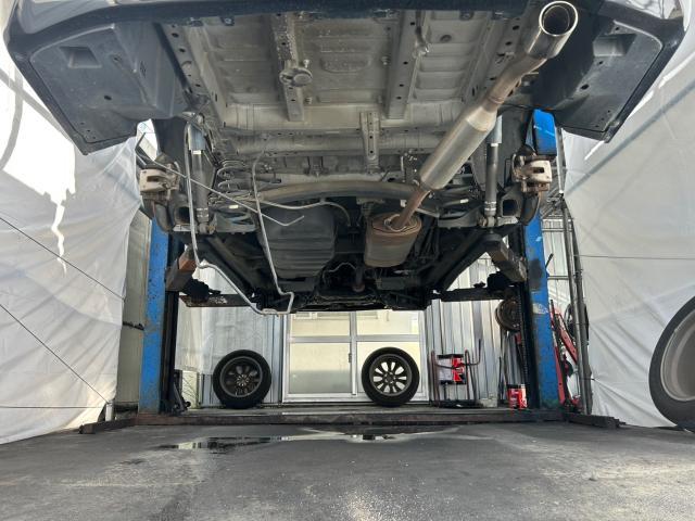 トヨタ　アルファード　塩害コート施工   沖縄県　宜野湾市　北谷町　那覇市　豊見城市　読谷村　嘉手納町　浦添市