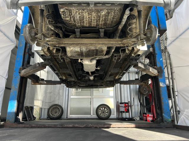 日産　デイズ　塩害コート施工    沖縄県　宜野湾市　北谷町　那覇市　豊見城市　読谷村　嘉手納町　浦添市