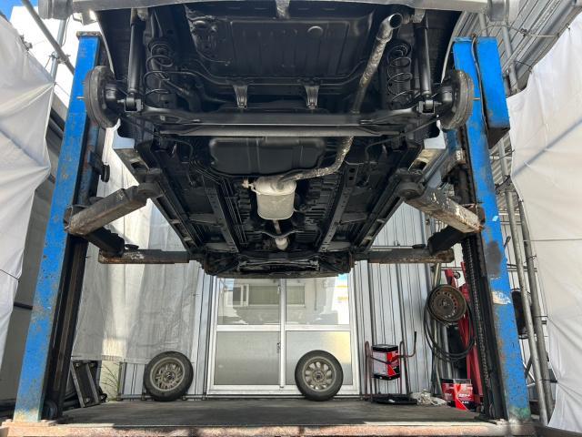 日産　デイズ　塩害コート施工    沖縄県　宜野湾市　北谷町　那覇市　豊見城市　読谷村　嘉手納町　浦添市