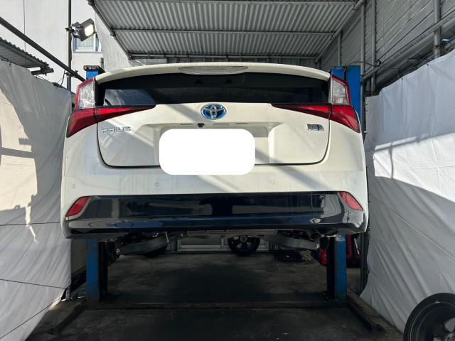 新着の作業実績