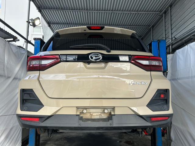 新着の作業実績