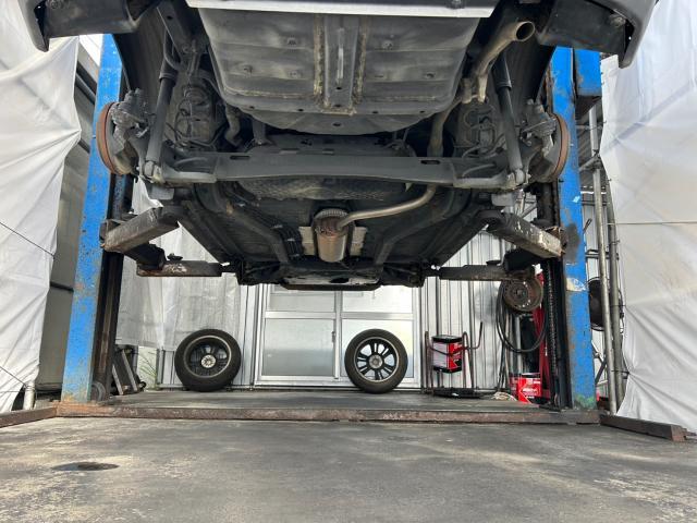 ダイハツ　ロッキー　塩害コート施工   沖縄県　宜野湾市　北谷町　那覇市　豊見城市　読谷村　嘉手納町　浦添市