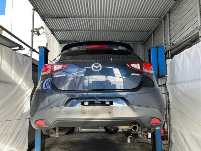 新着の作業実績