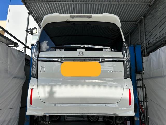 新着の作業実績