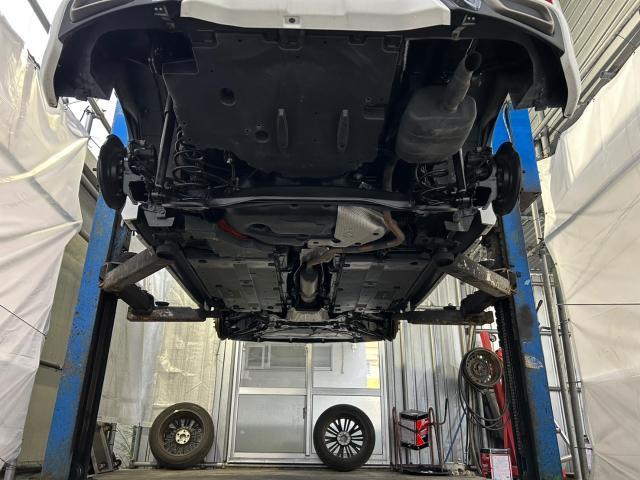 トヨタ　ヤリスクロス　塩害コート施工    沖縄県　宜野湾市　北谷町　那覇市　豊見城市　読谷村　嘉手納町　浦添市