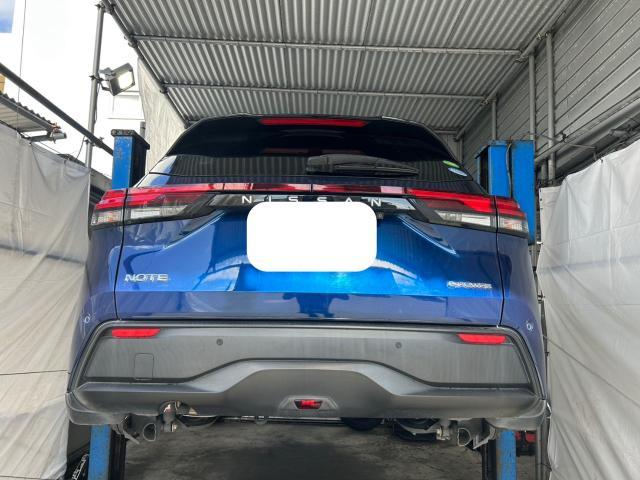 新着の作業実績