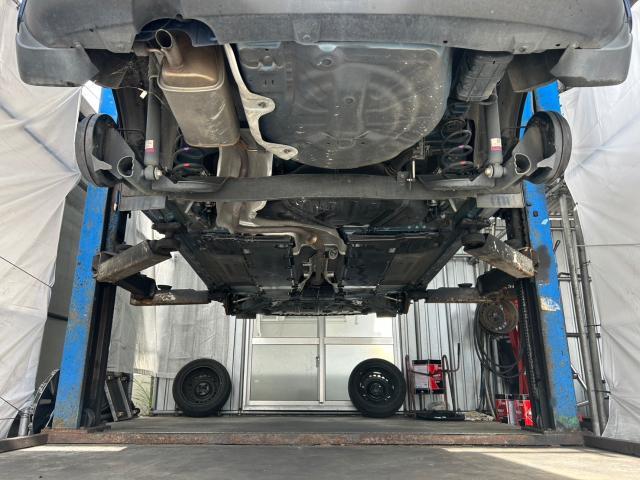 日産　ノート　塩害コート施工   沖縄県　宜野湾市　北谷町　那覇市　豊見城市　読谷村　嘉手納町　浦添市