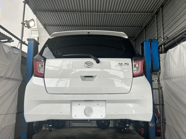 新着の作業実績