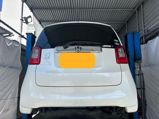 新着の作業実績