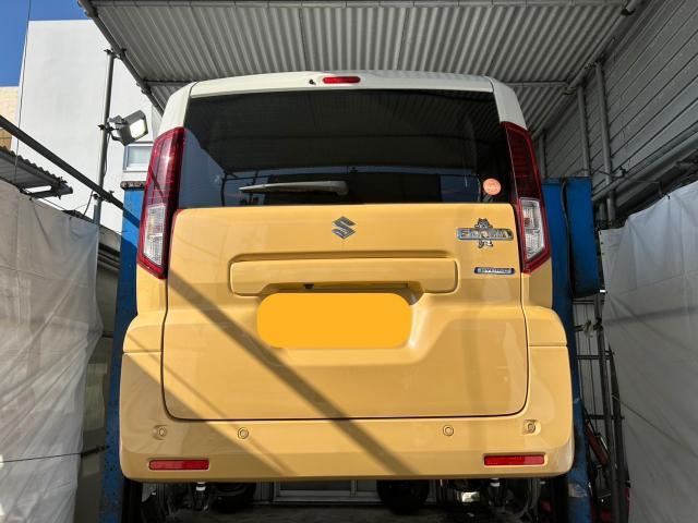 新着の作業実績