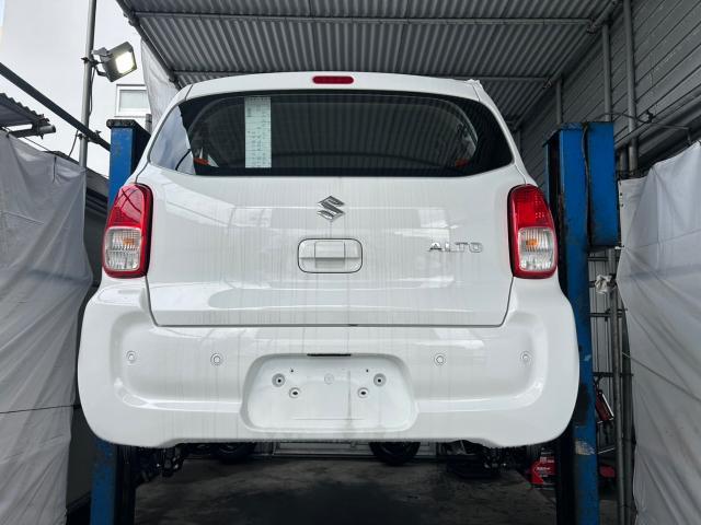 新着の作業実績