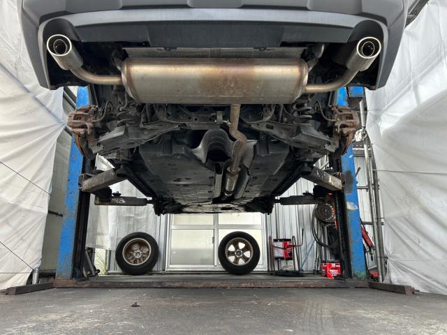 トヨタ　ＲＡＶ４　塩害コート施工    沖縄県　宜野湾市　北谷町　那覇市　豊見城市　読谷村　嘉手納町　浦添市