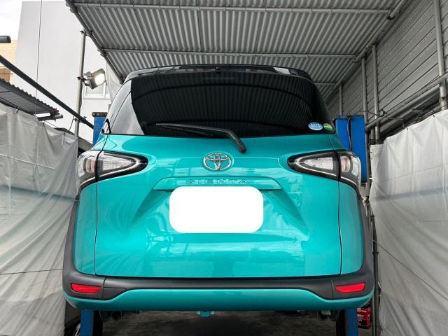 新着の作業実績