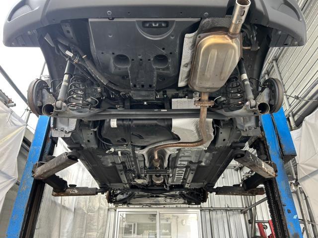 マツダ　デミオ　塩害コート施工    沖縄県　宜野湾市　北谷町　那覇市　豊見城市　読谷村　嘉手納町　浦添市