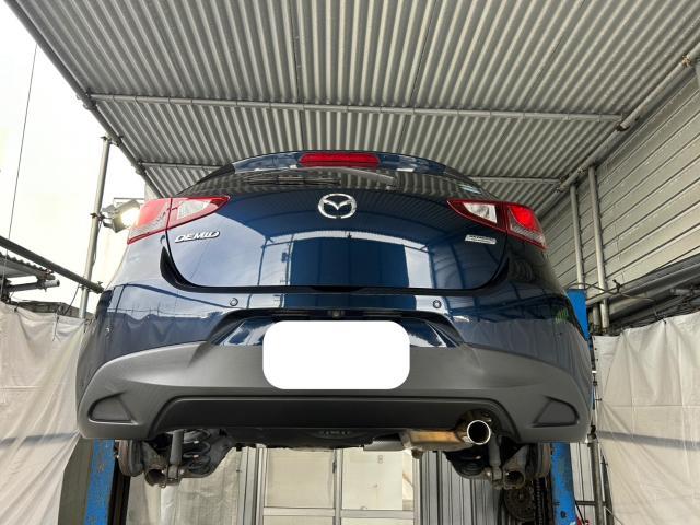 新着の作業実績