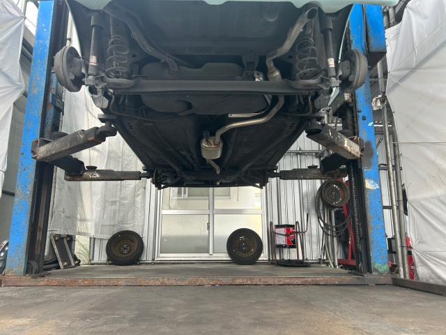 スズキ　スペーシア　塩害コート施工    沖縄県　宜野湾市　北谷町　那覇市　豊見城市　読谷村　嘉手納町　浦添市