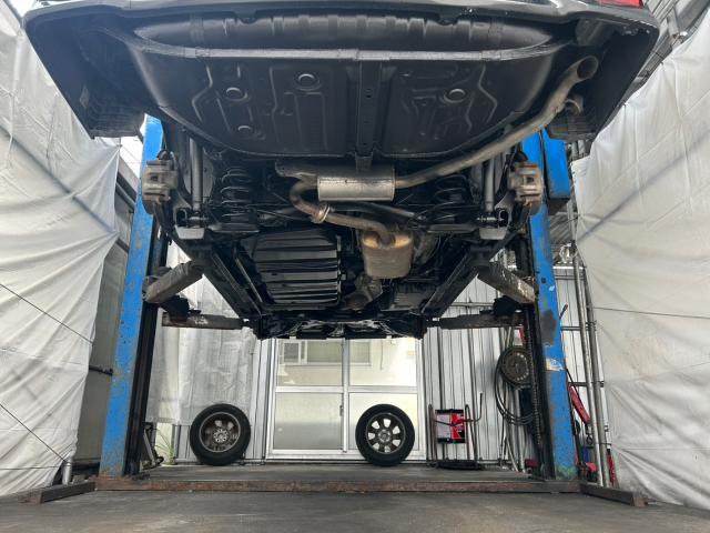 トヨタ　ヴォクシー　塩害コート施工    沖縄県　宜野湾市　北谷町　那覇市　豊見城市　読谷村　嘉手納町　浦添市