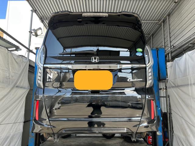 新着の作業実績