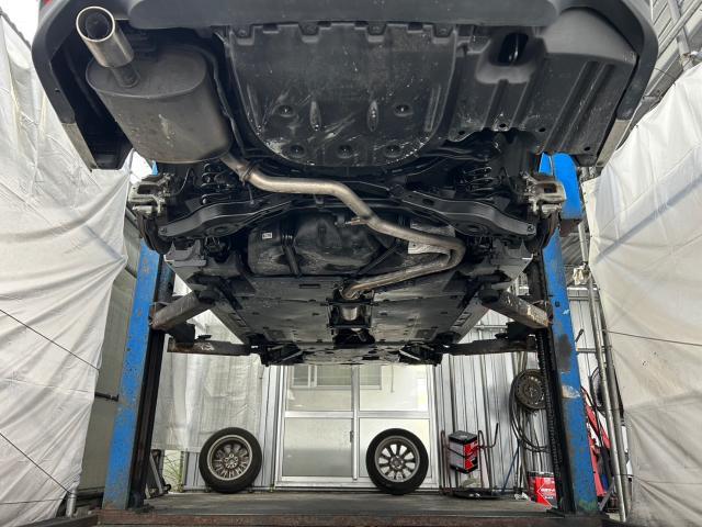 トヨタ　カムリ　塩害コート施工   沖縄県　宜野湾市　北谷町　那覇市　豊見城市　読谷村　嘉手納町　浦添市