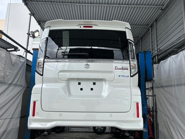 新着の作業実績