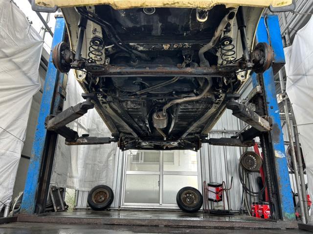 新着の作業実績