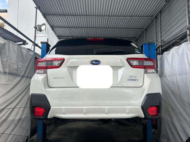 新着の作業実績