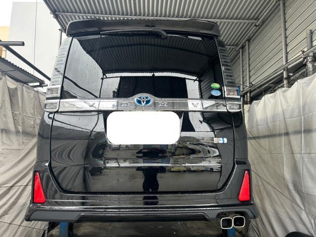 新着の作業実績