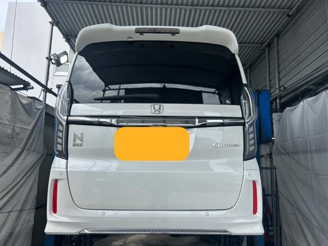 新着の作業実績