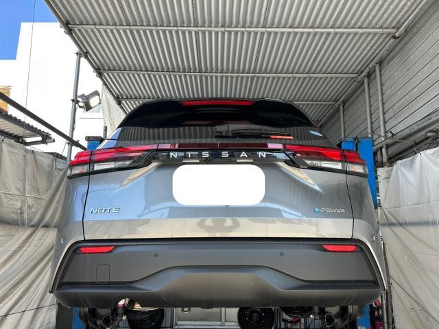 新着の作業実績