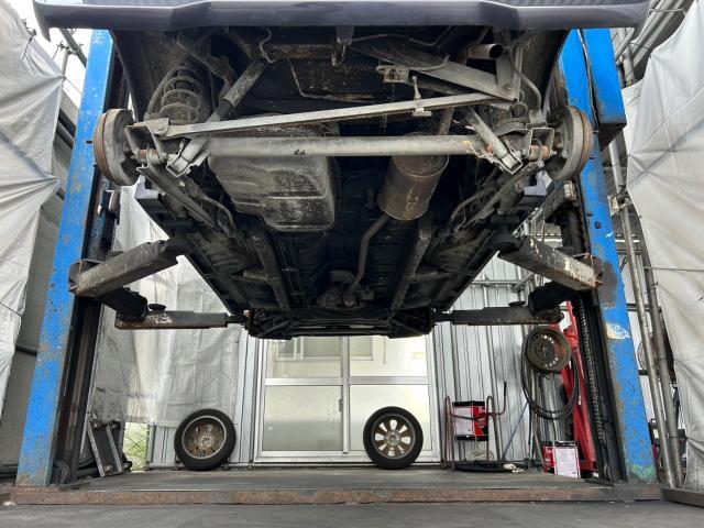 日産　デイズルークス　塩害コート施工    沖縄県　宜野湾市　北谷町　那覇市　豊見城市　読谷村　嘉手納町　浦添市