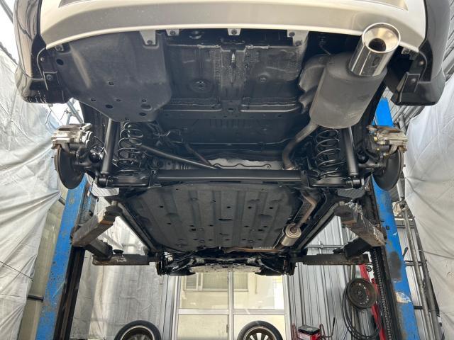 ホンダ　ヴェゼル　塩害コート施工   沖縄県　宜野湾市　北谷町　那覇市　豊見城市　読谷村　嘉手納町　浦添市