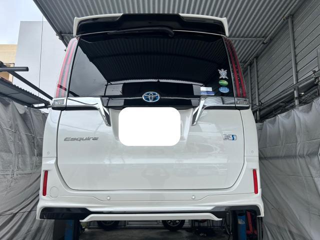 新着の作業実績