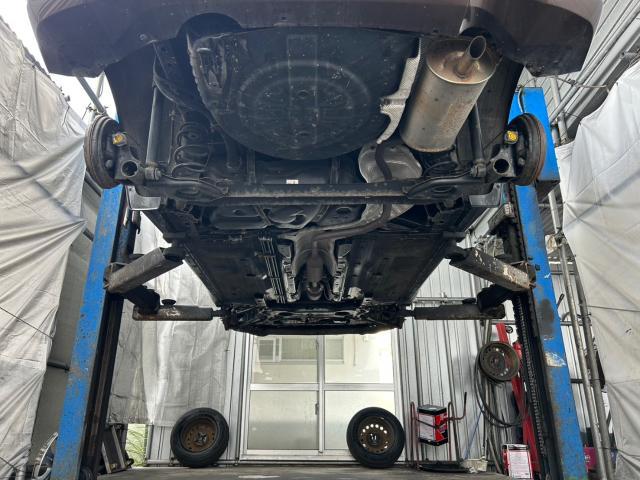 日産　ノート　塩害コート施工   沖縄県　宜野湾市　北谷町　那覇市　豊見城市　読谷村　嘉手納町　浦添市