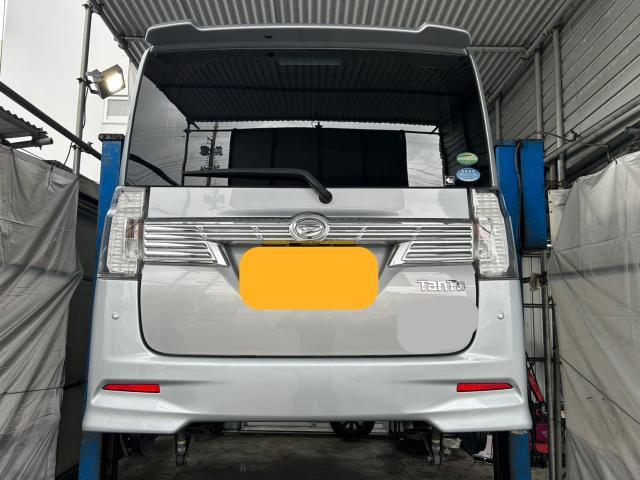 新着の作業実績