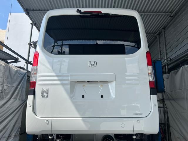 新着の作業実績