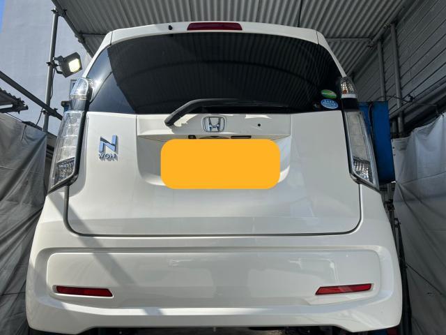 新着の作業実績