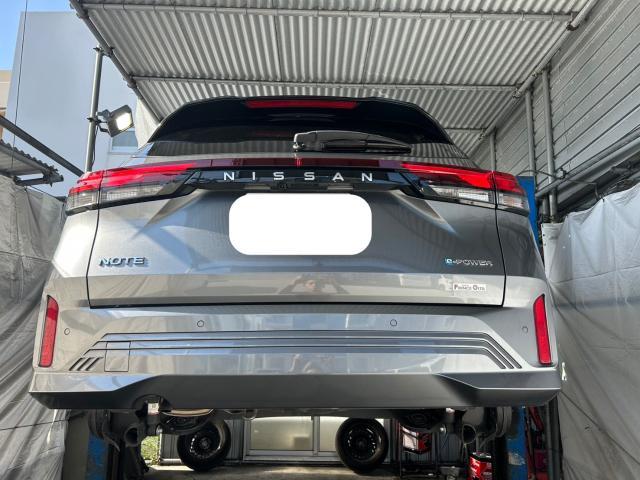 新着の作業実績