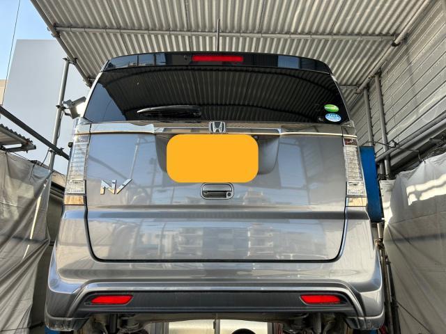 新着の作業実績